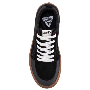 Взуття LEATT 1.0 Flat Shoe [Black]
