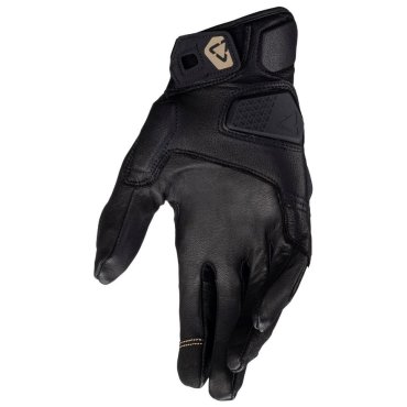 Перчатки LEATT Glove Adventure HydraDri 7.5 Short [Stealth]