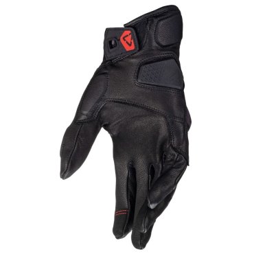 Перчатки LEATT Glove Adventure HydraDri 7.5 Short [Camo]