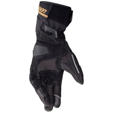 Перчатки LEATT Glove Adventure SubZero 7.5 [Stealth]