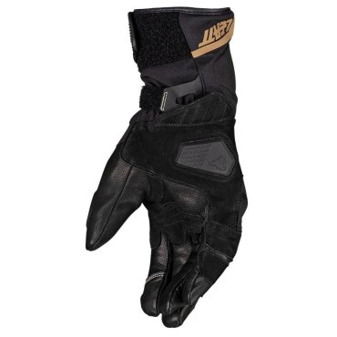 Перчатки LEATT Glove Adventure SubZero 7.5 [Stealth]