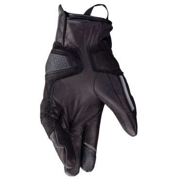 Перчатки LEATT Glove Adventure SubZero 7.5 Short [Stealth]
