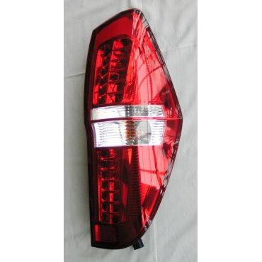 Hyundai Starex H-1  LED оптика  задняя красная 