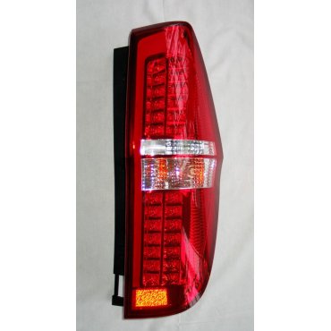Hyundai Starex H-1  LED оптика  задняя красная 