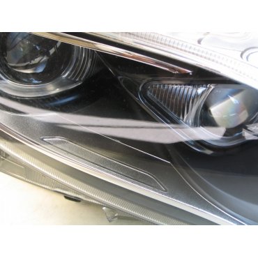Mercedes Benz Vito Viano W447 оптика передняя ксенон альтернативная стиль TLZ