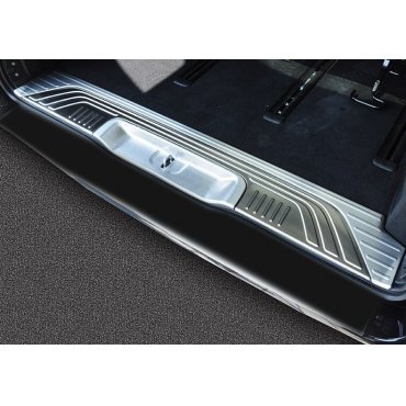 Mercedes Vito / V-classe W447 накладка защитная на задний бампер внутренняя