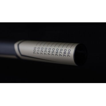 Кермо MTB Renthal 35mm Fatbar Carbon [Black]