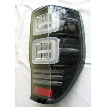 Ford Ranger T6 T7 задние тюнинг фонари LED  стиль YZ
