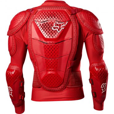 Захист тіла FOX Titan Sport Jacket [Flame Red]
