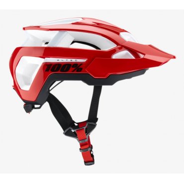 Шолом Ride 100% ALTEC Helmet [Red]