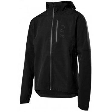 Куртка FOX RANGER 3L WATER Jacket [Black]