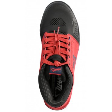 Взуття LEATT 3.0 Flat Shoe [Chili]