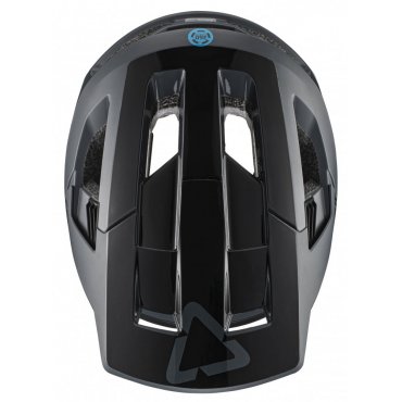 Шолом LEATT Helmet MTB 4.0 All Mountain [Black]