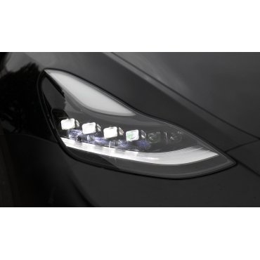 Tesla Model 3 /Y оптика передняя FULL LED стиль LD