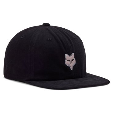 Кепка FOX YTH ALFRESCO ADJUSTABLE Hat [Black]