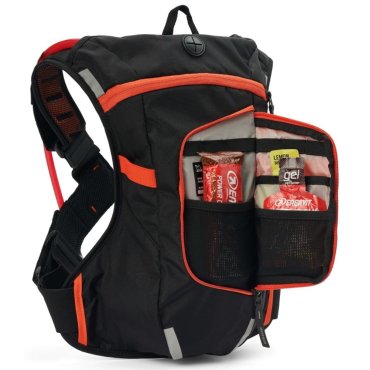 Рюкзак USWE RAW 4L [Factory Orange]