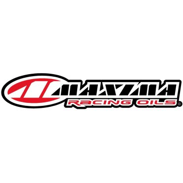 Наліпка Maxima Logo 15