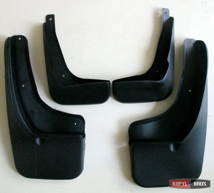 bryzgoviki asp kolesnyh arok poliuretanovye dlya volkswagen polo sedan 2011 kupit