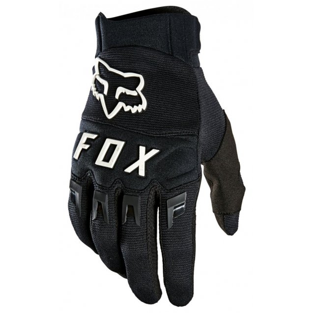 Перчатки FOX DIRTPAW GLOVE [Black]