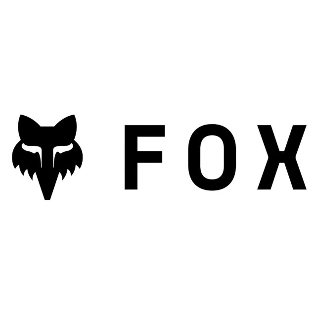 Наліпка FOX CORPORATE 7