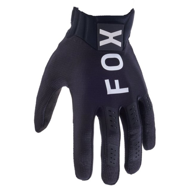 Перчатки FOX FLEXAIR GLOVE [Black]
