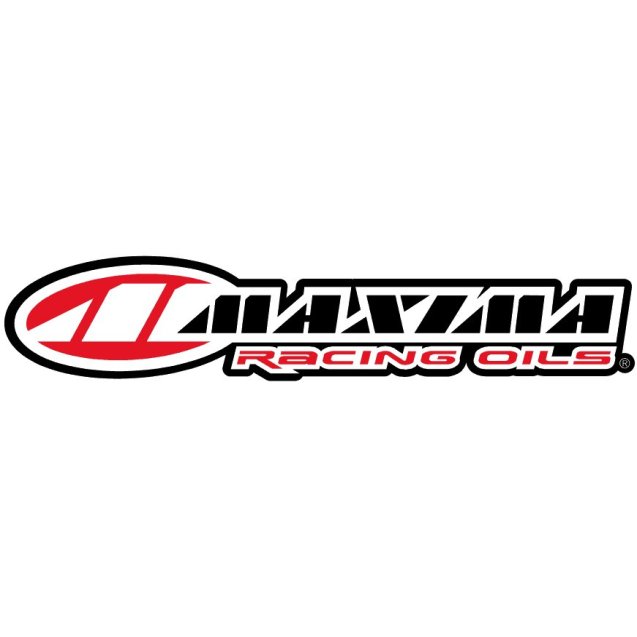 Наліпка Maxima Logo 10