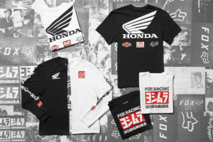 Honda®