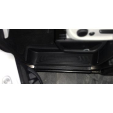 Mercedes Vito / Viano/ V-Klasse W639 W447 накладки дверных проемов защитные полиуретановые