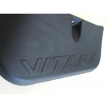 Suzuki Vitara 2015 брызговики ASP колесных арок передние и задние полиуретановые с лого