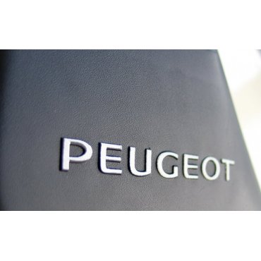 Peugeot 2008 брызговики колесных арок ASP передние и задние полиуретановые