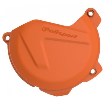Захист зчеплення Polisport Clutch Cover - KTM [Orange]