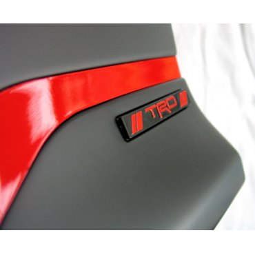 Toyota Hilux Revo 2014 бодикит , стиль TRD Sportivo