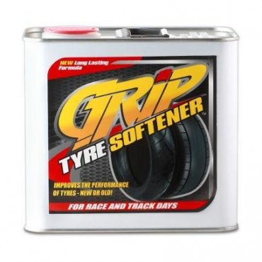 Размягчитель шин Grip Tyre Softener 2,5л 