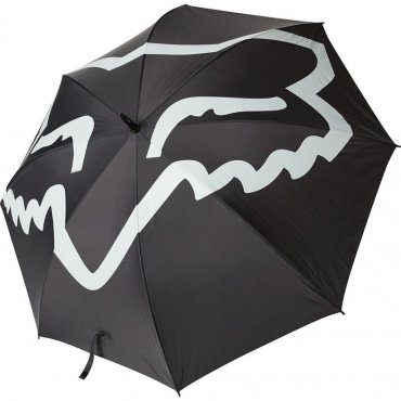 Парасолька FOX Track Umbrella [Black]