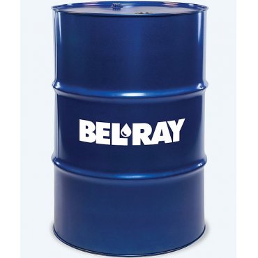 Масло моторне Bel-Ray Shop Mineral 4T Engine Oil [208л]