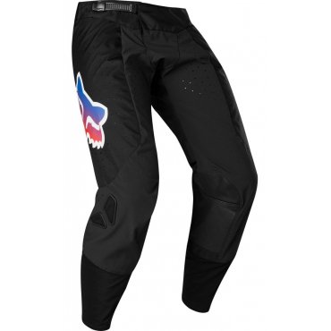 Штани FOX AIRLINE PILR PANT [Black]