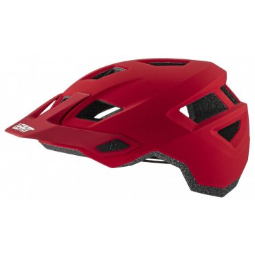 Шолом LEATT Helmet MTB 1.0 Mountain [Chilli]