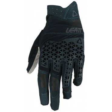 Вело перчатки LEATT Glove MTB 4.0 Lite [Black]