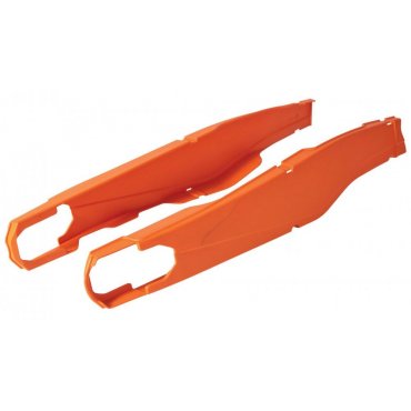 Захист свінгарму Polisport Swingarm Protector - KTM [Orange]