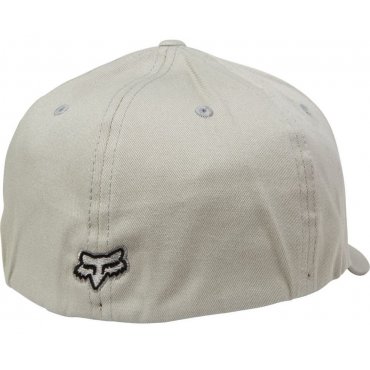 Кепка FOX FLEX 45 FLEXFIT HAT [Steel Gray]