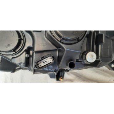 Ford Mondeo Mk5 / Fusion 2013+ оптика передняя FULL LED тюнинг PW