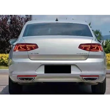 Volkswagen Passat B8  оптика задняя LED стиль B8,5 2020+