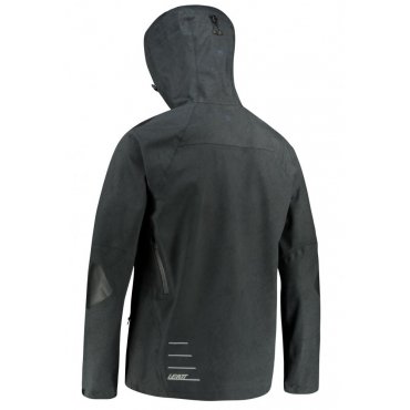 Куртка LEATT MTB 5.0 Jacket All Mountain [Black]