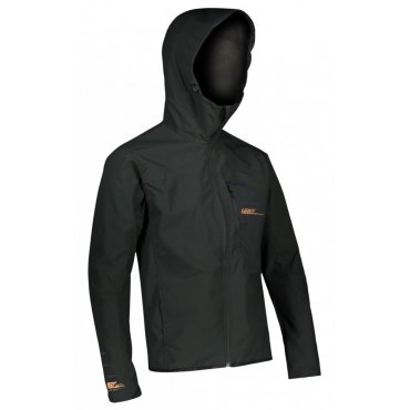Куртка LEATT MTB 2.0 Jacket All Mountain [Black]