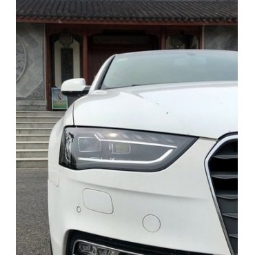 Audi A4 B8.5 2013+ оптика передняя FULL LED тюнинг стиль B9.5  SY Halogen 