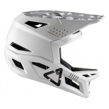 Шолом LEATT Helmet MTB 4.0 Gravity [Steel]