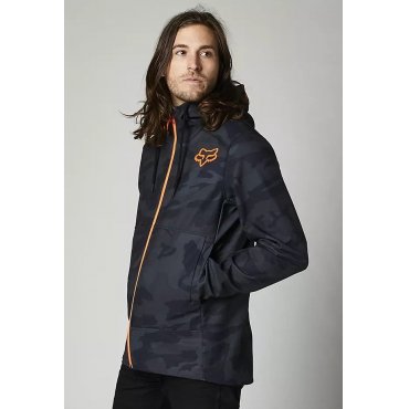 Куртка FOX PIT Jacket [Camo]