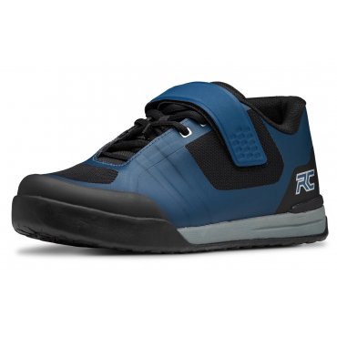 Взуття Ride Concepts Transition Clip Shoe [Marine Blue]