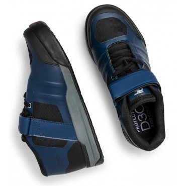 Взуття Ride Concepts Transition Clip Shoe [Marine Blue]