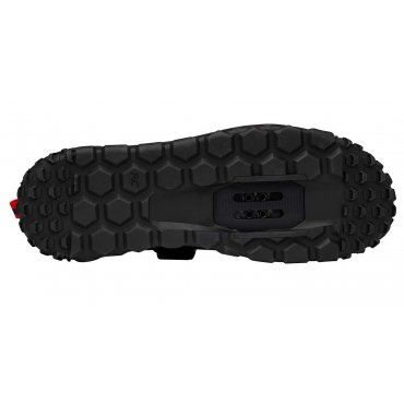 Взуття Ride Concepts Tallac Clip Shoe [Red]
